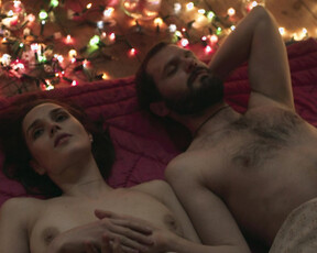 Camille Lou nude - Je te promets s01e10 (2021)