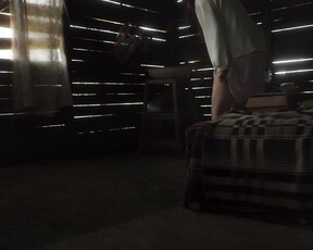 Mayra Hermosillo nude - La Rabia de Clara (2016)