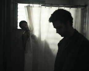 Julia Mayorga nude - American Rust s01e03-04 (2021)