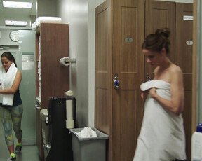 Anni Krueger nude - The Romanoffs s01e04 (2018)