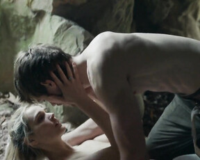 Camille Lou nude - Le Bazar de la charit s01e03 (2019)