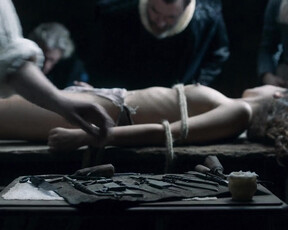 Nude Coven - Amaia Aberasturi, Garazi Urkola (2020)