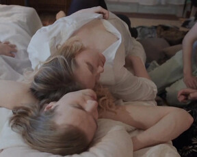 Hannaleena Hauru nude - Fucking with Nobody (2020)