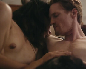 Robyn Rikoon nude - Appropriate Behavior (2014)