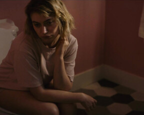 Vivarium - Imogen Poots, Sarolta Charlotte Simo (2020)