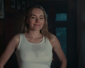 Magdalena Lamparska, Dorota Landowska - The Taming of the Shrewd (Poskromienie złośnicy) (2022)