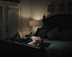 Mr.Mercedes nude - Tessa Ferrer s02e01 (2018)