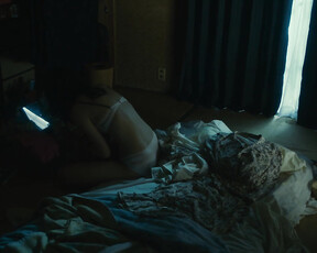 Sakurako Konishi nude - First Love (2019)