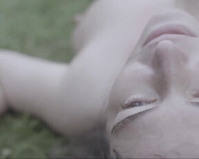 Esther Zimmering nude - Goosebumps (2022)