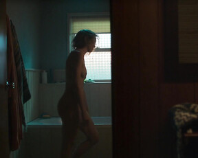 Naomi Watts nude – Infinite Storm (2022)