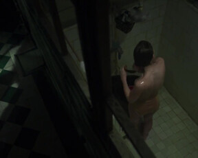 Julia Barretto nude - Bahay na Pula (2022)