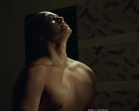 Kylie Verzosa sex scene - Bekis on the Run (2021)