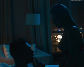 Oksana Akinshina nude - The telki s01e07 (2022)