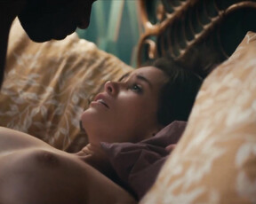 Lucie Lucas, Victoria Abril - Clem s12e01-03 (2022)