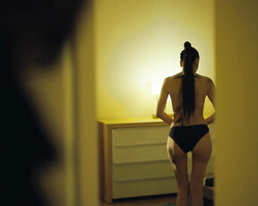 Sabina Akhmedova nude - Trigger s02e09 (2021)