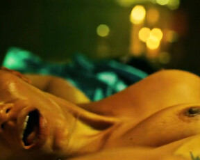 Pearl Thusi, Francesca Corney - Fistful of Vengeance (2022)