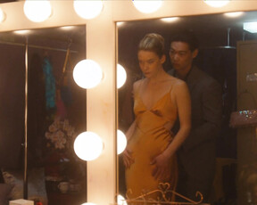 Rachel Keller nude - Tokyo Vice s01e03 (2022)