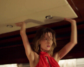 Svetlana Ivanova, Anna Snatkina - Oboyudnoe soglasie s01e05 (2022)