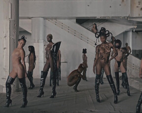 Latonya Swann, Kyla Chaney, Briana Williams - Crazy (2022)