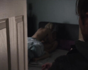 Sandra Bullock, Jessica McLeod nude - The Unforgivable (2021)