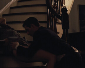 Natalie Gold nude - Succession s01e03 (2018)