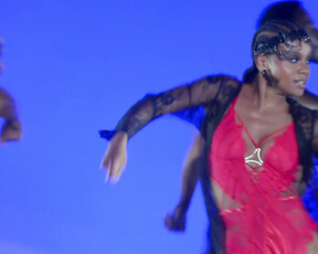 Chelsea Tavares nude - All American s03e16-17 (2021)