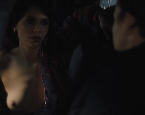 Sasha Frolova nude - Mare of Easttown s01e04 (2021)