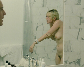 Carey Mulligan nude - Shame 2011