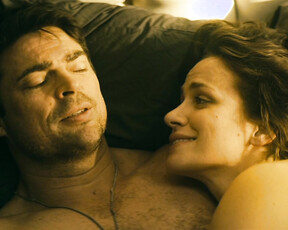 Shantel VanSanten nude - The Boys s01e04 (2019)