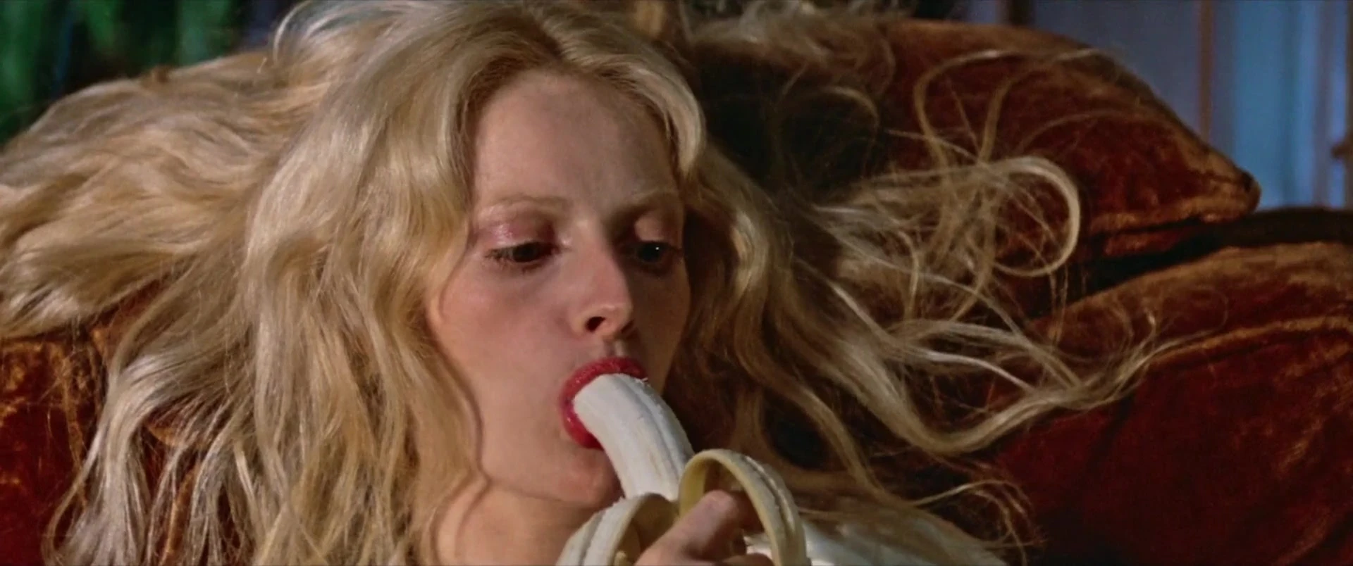 Sondra locke tits