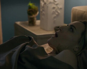 Taylor Schilling nude - Orange Is the New Black s07e06-07 (2019)