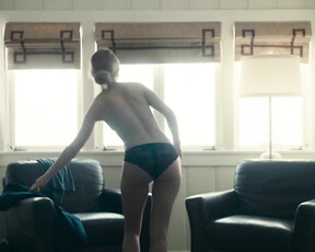 Anna Torv nude - Stephanie (2017)