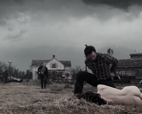 Bridget Regan nude - Devil's Gate (2017)