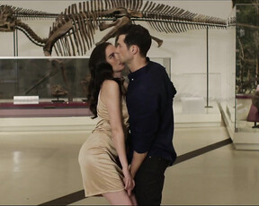 Melanie Scrofano nude - Birdland (2018)