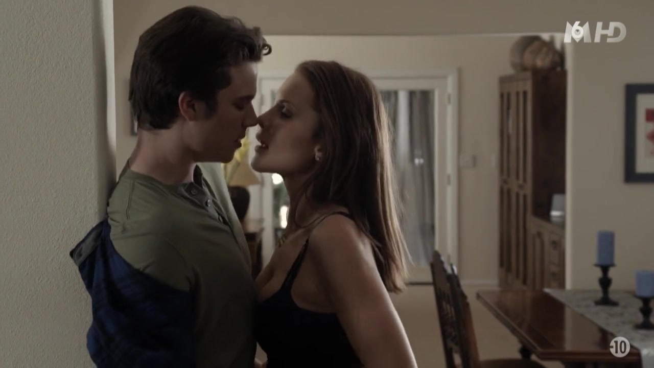 Josie Davis nude - Dirty Teacher (2013)