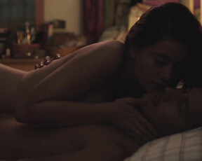 Paulina Gaitan nude - Territorio (2020)