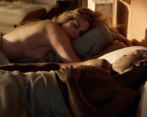 Mary McCormack nude - House of Lies s04e03