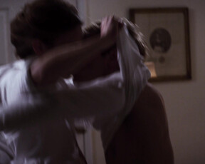 Elizabeth Henstridge nude – The Thompsons (2012)