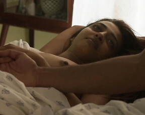 Radhika Apte naked - The Wedding Guest (2018)