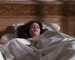 Lori Petty nude - Cadillac Man (1990)