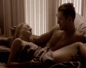 Emilie de Ravin nude - A Lover Scorned (2019)