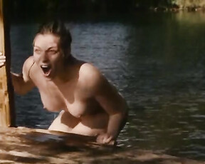 Laura Fraser nude - Left Luggage (1998)