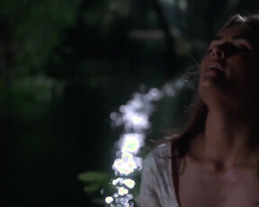 Talisa Soto nude - Don Juan DeMarco (1995)