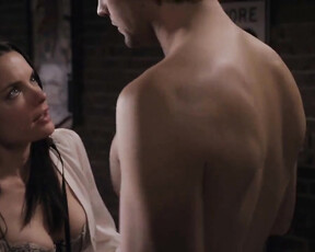 Gina Holden nude - Life Unexpected s01e06 (2010)