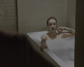 Daniella Pineda hot - WhatIf s01e04e08 (2019)