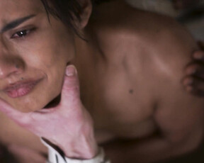 Madeleine Madden nude - The Wheel of Time s01e05 (2021)