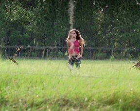 Gina Philips nude - Jeepers Creepers (2001)