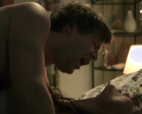 Rosemarie DeWitt nude - Your Sister's Sister (2011)