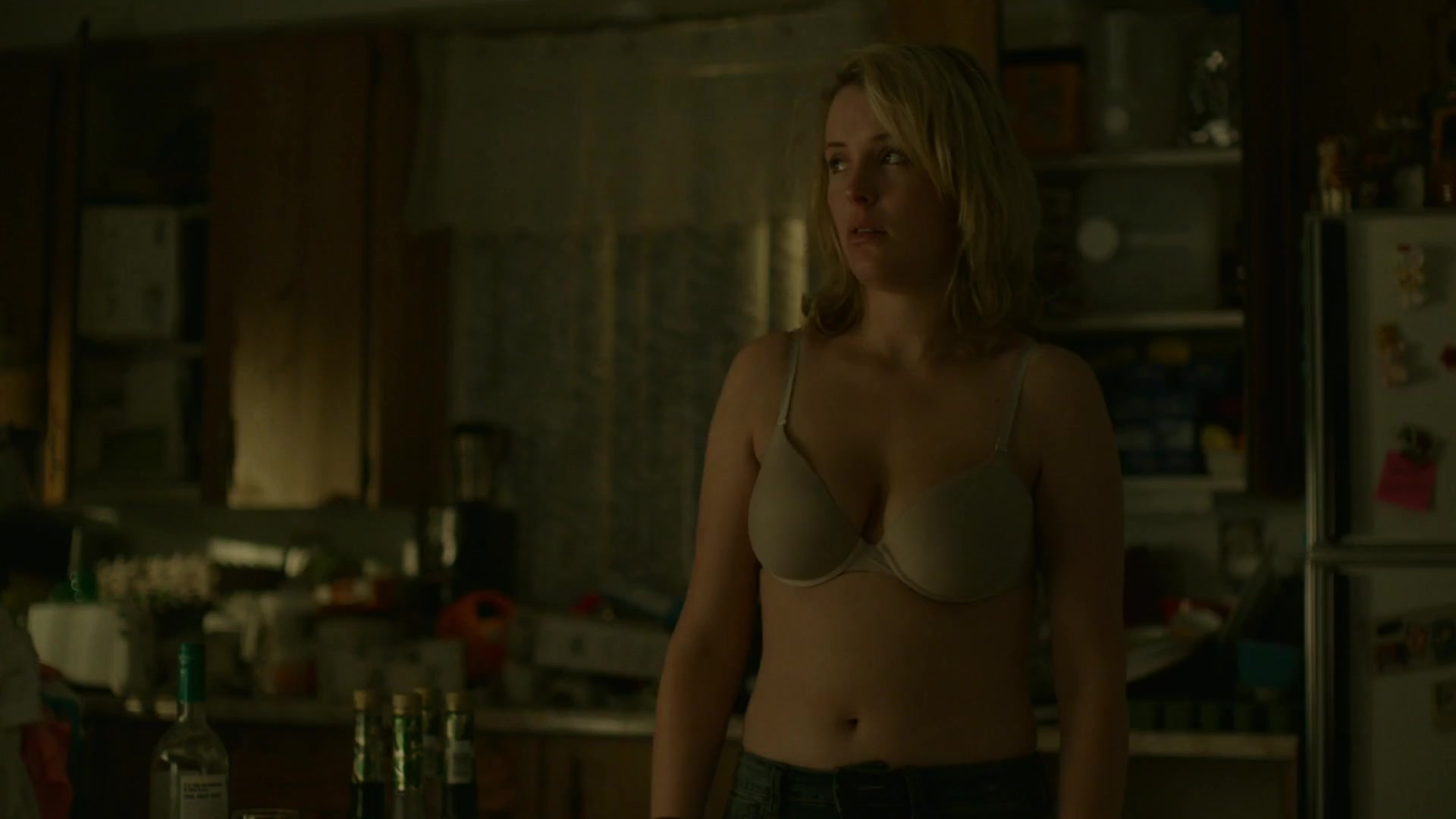 Charlotte aubin nude