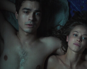 Katerina Kovalchyk nude - Naslediye s01e03 (2022)